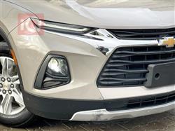 شێڤرۆلێت بلایزەر